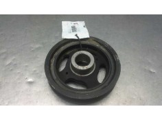 Recambio de polea cigueñal para nissan juke (f15) 1.6 16v referencia OEM IAM 41129K15   2