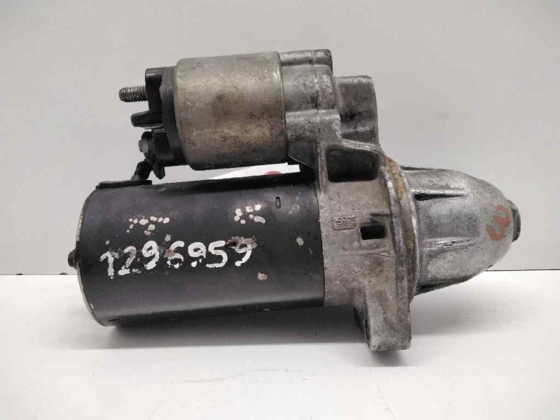 Recambio de motor arranque para volvo serie 940 berlina/familiar 2.3 gle berlina referencia OEM IAM 0001108088 6642518553 