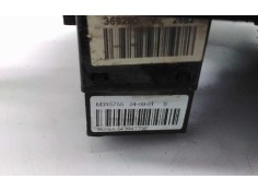 Recambio de mando intermitentes y limpia para nissan primera berlina (p11) referencia OEM IAM 257SA   2