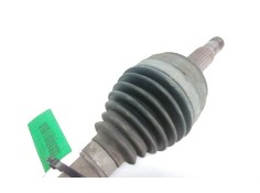 Recambio de transmision delantera derecha para renault clio iii authentique referencia OEM IAM 391008239R   2