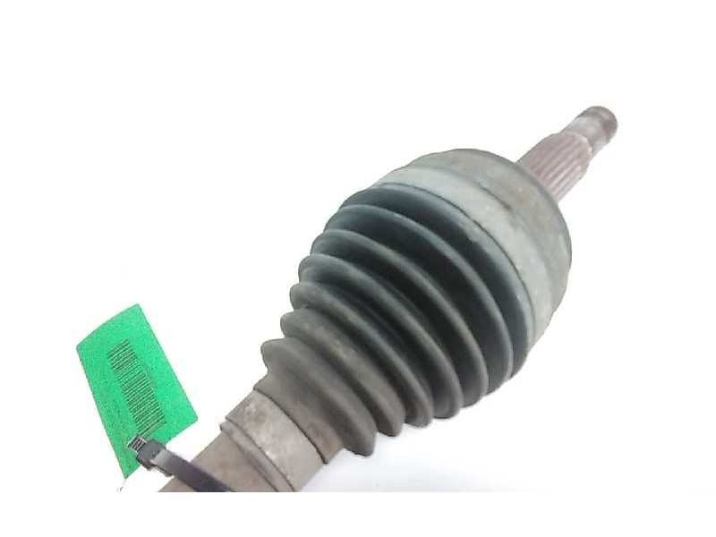 Recambio de transmision delantera derecha para renault clio iii authentique referencia OEM IAM 391008239R  