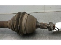 Recambio de transmision delantera izquierda para peugeot 207 premium referencia OEM IAM 9661107380   2