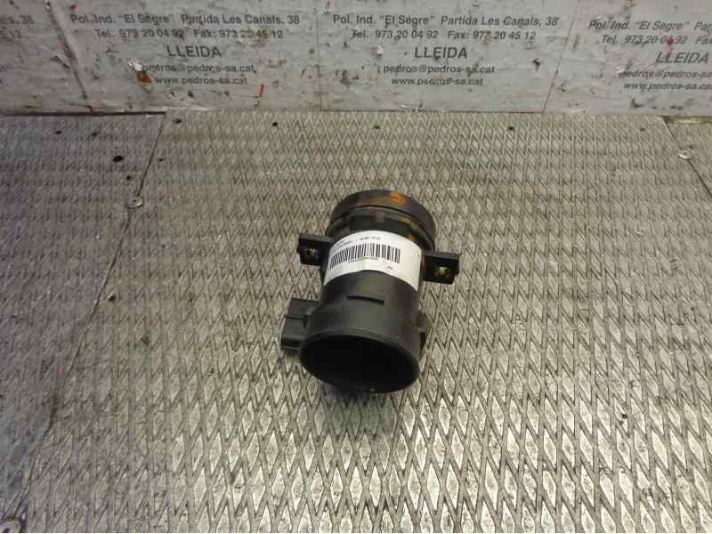 Recambio de caudalimetro para ford ka (ccq) básico referencia OEM IAM 96FP12B579AB  