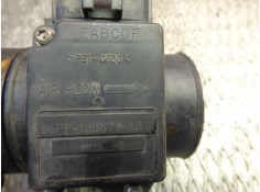 Recambio de caudalimetro para ford ka (ccq) básico referencia OEM IAM 96FP12B579AB   2