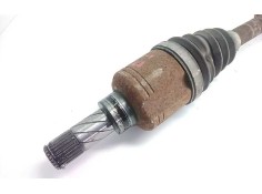 Recambio de transmision delantera izquierda para renault clio iii authentique referencia OEM IAM    2