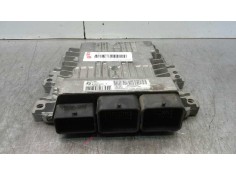 Recambio de centralita motor uce para peugeot 207 premium referencia OEM IAM 9676761080 261 