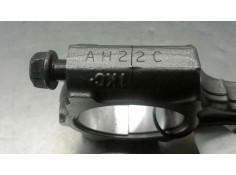 Recambio de biela para nissan juke (f15) 1.6 16v referencia OEM IAM AH22C   2