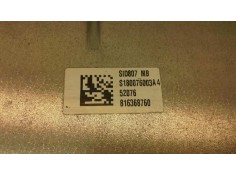 Recambio de centralita motor uce para peugeot 207 premium referencia OEM IAM 9676761080 261  2