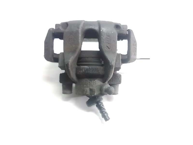 Recambio de pinza freno delantera derecha para renault clio iii authentique referencia OEM IAM 418008142R  