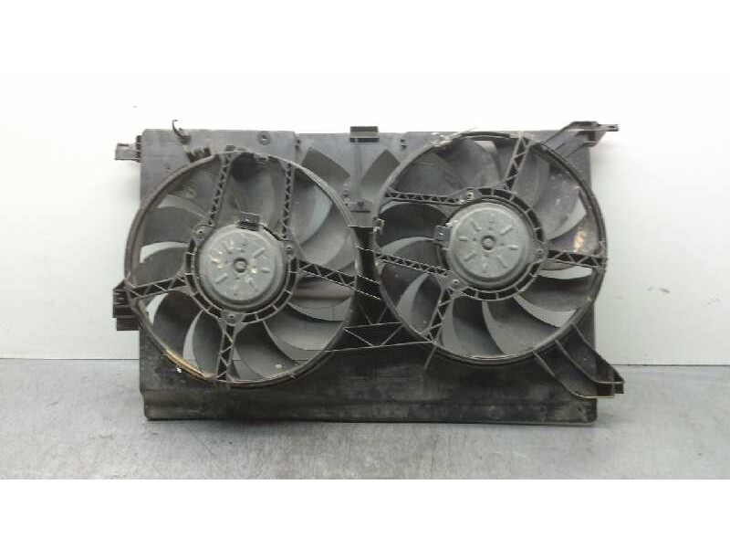 Recambio de electroventilador para opel vectra c berlina design referencia OEM IAM 874678E  