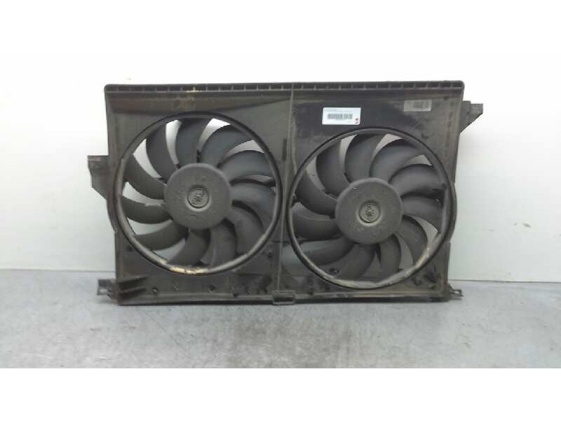 Recambio de electroventilador para opel vectra c berlina design referencia OEM IAM 874678E  