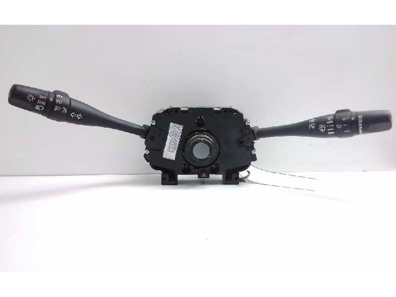 Recambio de mando intermitentes y limpia para nissan primera berlina (p11) referencia OEM IAM 257SA  