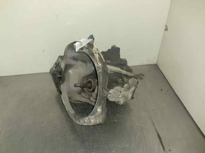Recambio de caja cambios para opel corsa b 1.2 referencia OEM IAM F13  14100
