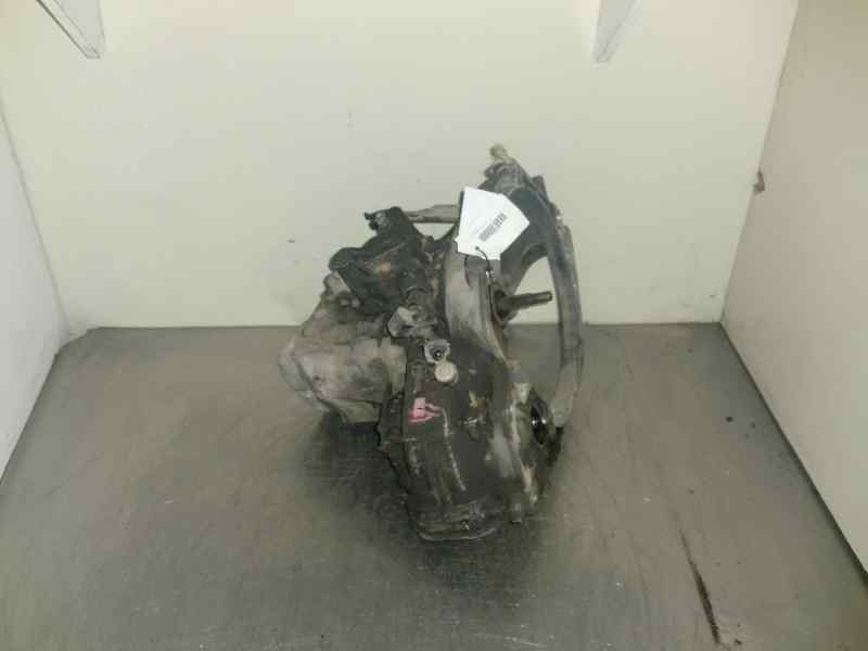 Recambio de caja cambios para opel corsa b 1.2 referencia OEM IAM F13  14100