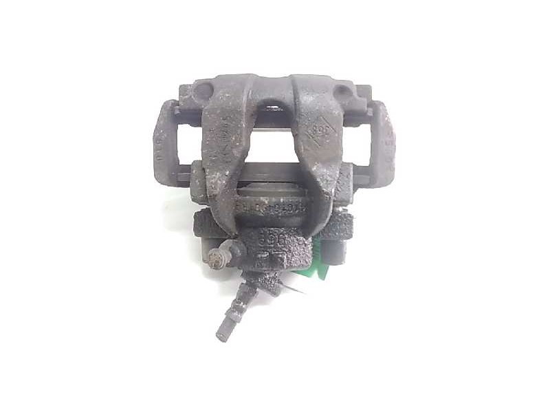 Recambio de pinza freno delantera izquierda para renault clio iii authentique referencia OEM IAM 410104961R  