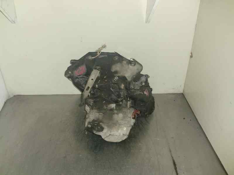 Recambio de caja cambios para opel corsa b 1.2 referencia OEM IAM F13  14100