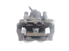 Recambio de pinza freno delantera izquierda para renault clio iii authentique referencia OEM IAM 410104961R   2