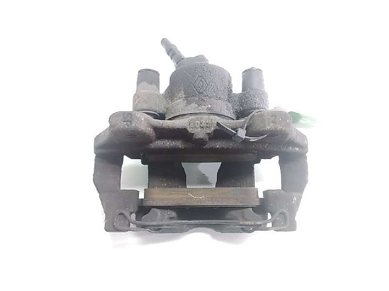 Recambio de pinza freno delantera izquierda para renault clio iii authentique referencia OEM IAM 410104961R  