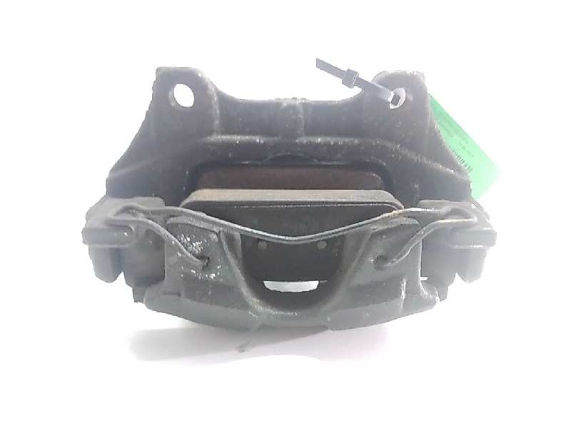 Recambio de pinza freno delantera izquierda para renault clio iii authentique referencia OEM IAM 410104961R  