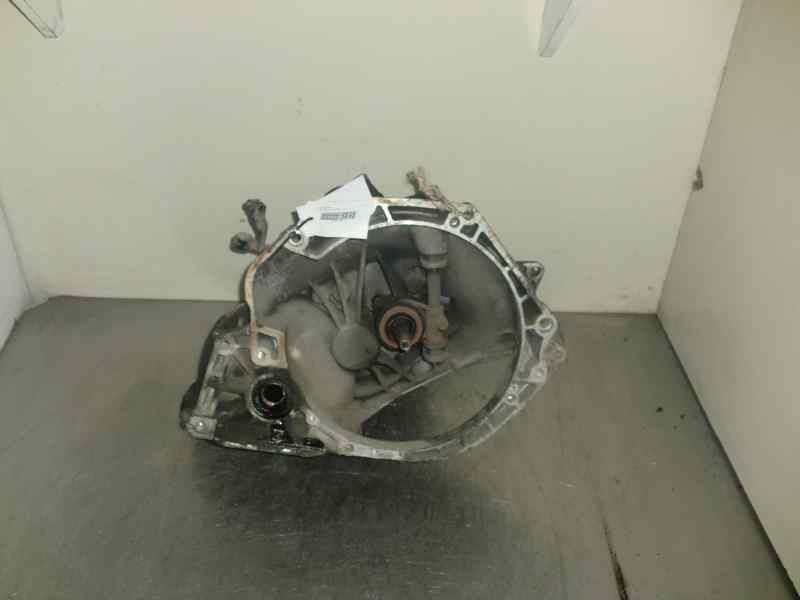 Recambio de caja cambios para opel corsa b 1.2 referencia OEM IAM F13  14100