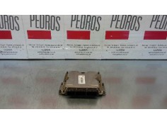Recambio de centralita motor uce para renault megane i coupe fase 2 (da..) 1.9 dci sportway referencia OEM IAM 8200070790 199 