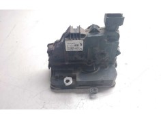 Recambio de cerradura puerta delantera derecha para opel corsa c 1.2 16v cat (z 12 xe / lw4) referencia OEM IAM 13258271  