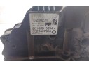CERRADURA PUERTA DELANTERA DERECHA 13258271 
