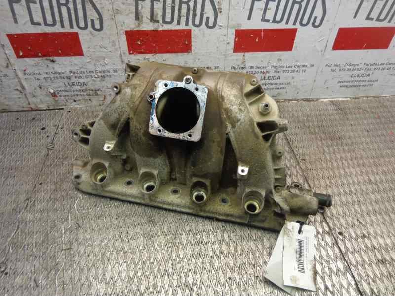 Recambio de colector admision para opel astra g coupé 1.8 16v referencia OEM IAM 90536060  