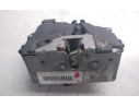 CERRADURA PUERTA DELANTERA DERECHA 13258271 
