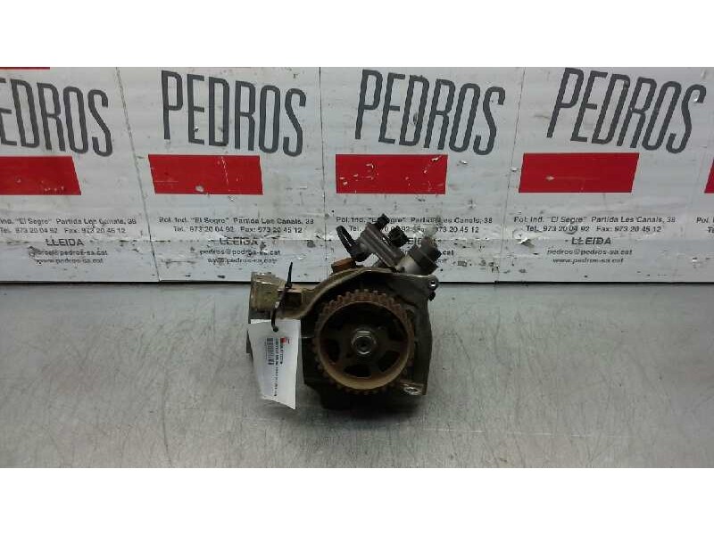 Recambio de bomba inyeccion para citroen c5 berlina 1.6 hdi cat (9hy / dv6ted4) referencia OEM IAM 0445010102 BOSCH 
