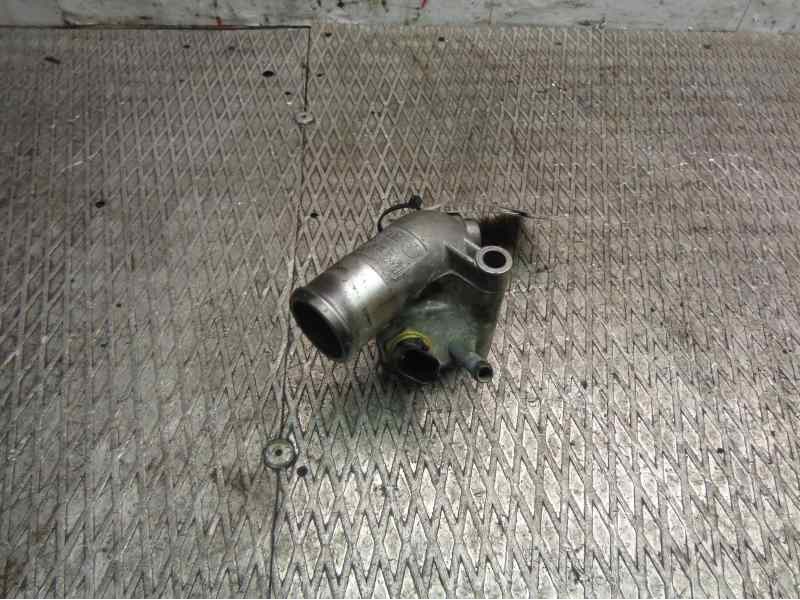Recambio de caja termostato para opel astra g coupé 1.8 16v referencia OEM IAM   