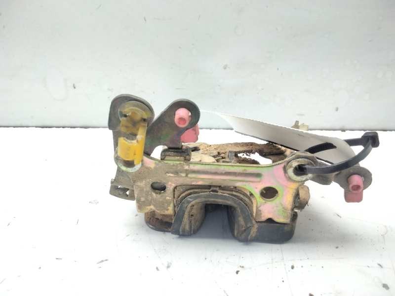 Recambio de cerradura puerta delantera derecha para nissan terrano (wd21) freeway referencia OEM IAM   