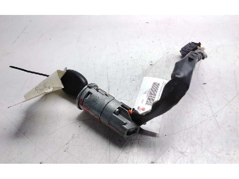 Recambio de conmutador de arranque para renault clio ii fase ii (b/cb0) authentique referencia OEM IAM   