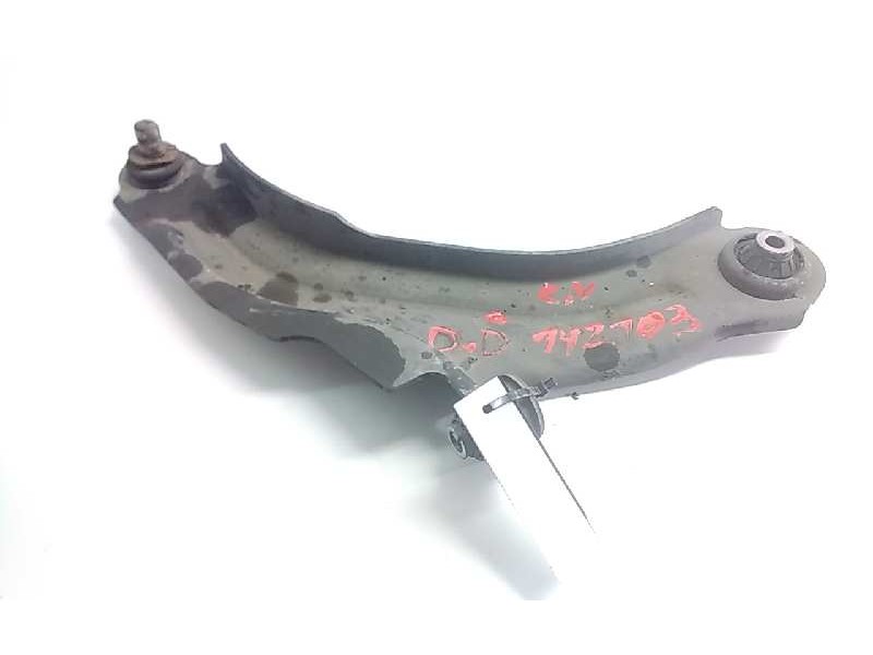 Recambio de brazo suspension inferior delantero derecho para renault clio iii authentique referencia OEM IAM   