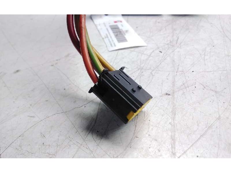 Recambio de conmutador de arranque para renault clio ii fase ii (b/cb0) authentique referencia OEM IAM   