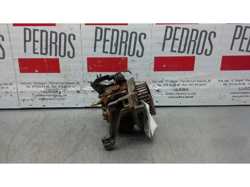 Recambio de bomba inyeccion para citroen c5 berlina 1.6 hdi cat (9hy / dv6ted4) referencia OEM IAM 0445010102 BOSCH 
