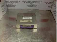 Recambio de centralita motor uce para opel corsa b 1.2 referencia OEM IAM 16163449 191 14111