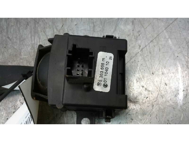 Recambio de mando intermitentes para bmw serie 3 compact (e46) 320td referencia OEM IAM   