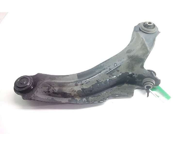 Recambio de brazo suspension inferior delantero izquierdo para renault clio iii authentique referencia OEM IAM   