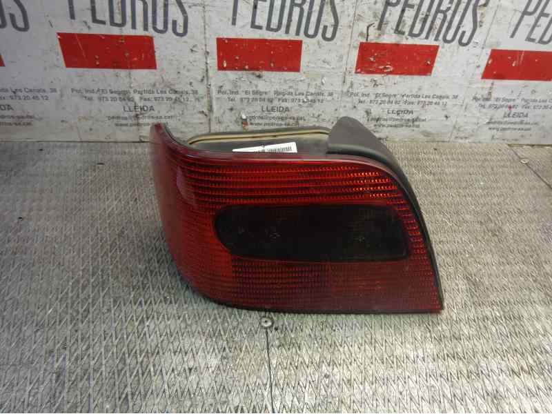 Recambio de piloto trasero izquierdo para citroen xsara berlina 1.9 turbodiesel referencia OEM IAM   