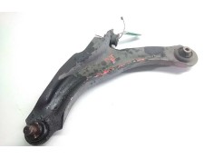 Recambio de brazo suspension inferior delantero izquierdo para renault clio iii authentique referencia OEM IAM    2