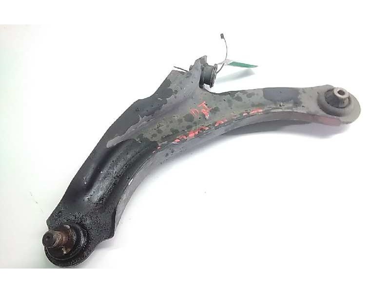 Recambio de brazo suspension inferior delantero izquierdo para renault clio iii authentique referencia OEM IAM   