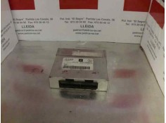Recambio de centralita motor uce para opel corsa b 1.2 referencia OEM IAM  126 14111