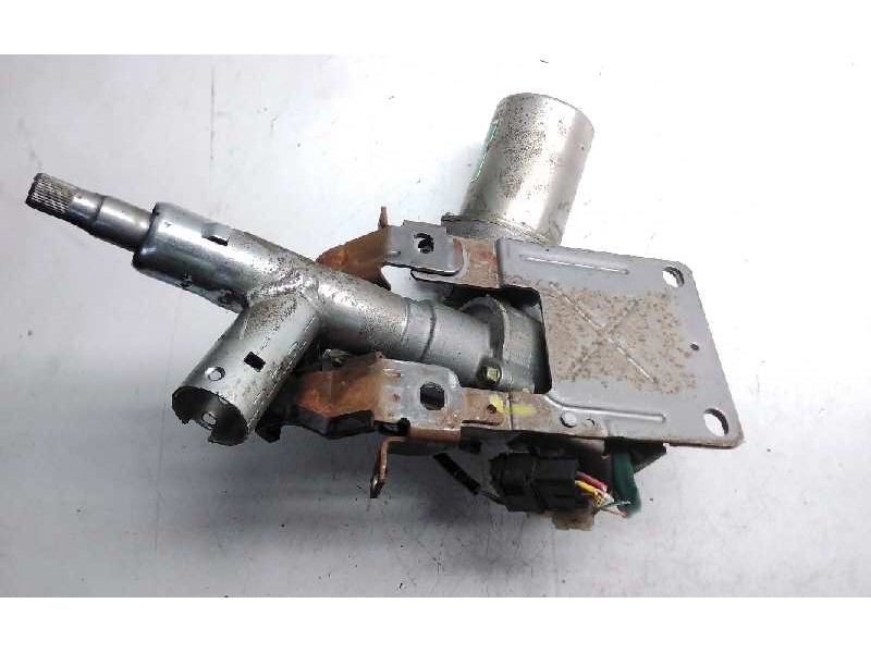 Recambio de columna direccion electrica para renault clio ii fase ii (b/cb0) authentique referencia OEM IAM 28015408  