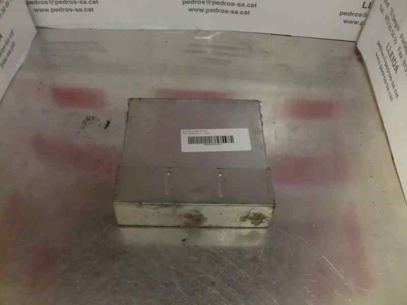 Recambio de centralita motor uce para opel corsa b 1.2 referencia OEM IAM  126 14111
