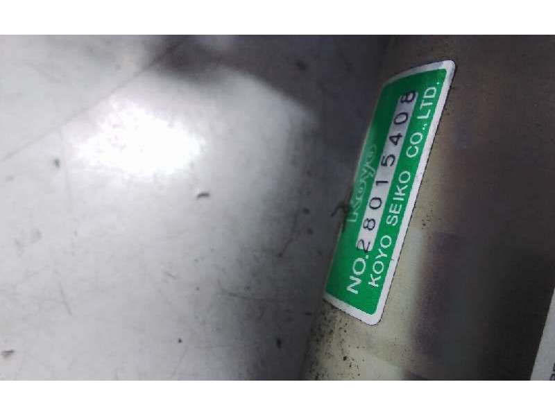 Recambio de columna direccion electrica para renault clio ii fase ii (b/cb0) authentique referencia OEM IAM 28015408  