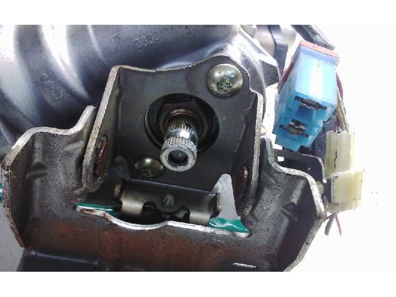 Recambio de columna direccion electrica para renault clio ii fase ii (b/cb0) authentique referencia OEM IAM 28015408  