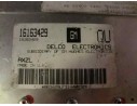 CENTRALITA MOTOR UCE 16163429 14111