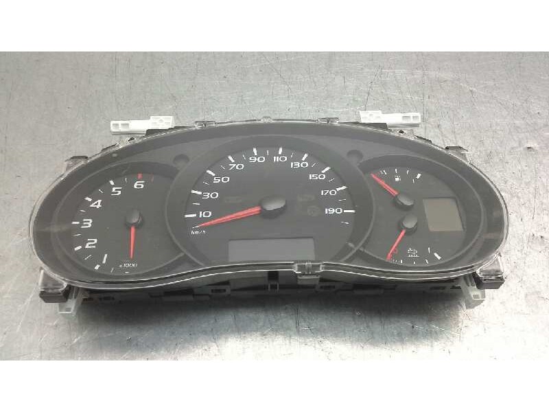 Recambio de cuadro instrumentos para nissan nv 400 referencia OEM IAM 248107469R  