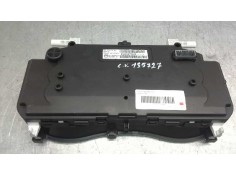 Recambio de cuadro instrumentos para nissan nv 400 referencia OEM IAM 248107469R   2